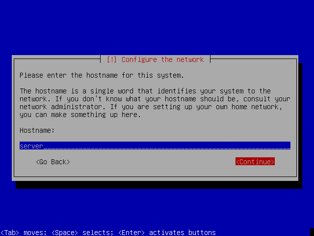 [Software] Guia de instalação do Debian 9 (modo gráfico) 07-hostname-1