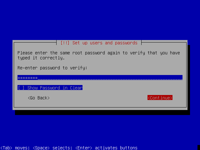 [Software] Guia de instalação do Debian 9 (modo gráfico) 09-root-2